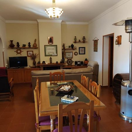 Villa Atlaymar Barbate Zewnętrze zdjęcie