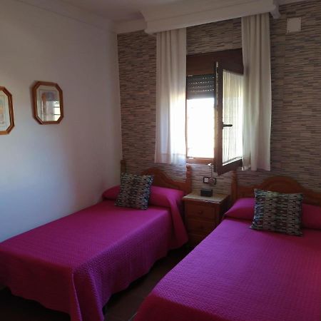 Villa Atlaymar Barbate Zewnętrze zdjęcie