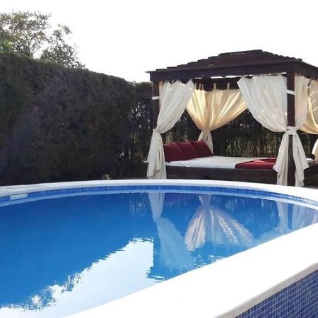 Villa Atlaymar Barbate Zewnętrze zdjęcie