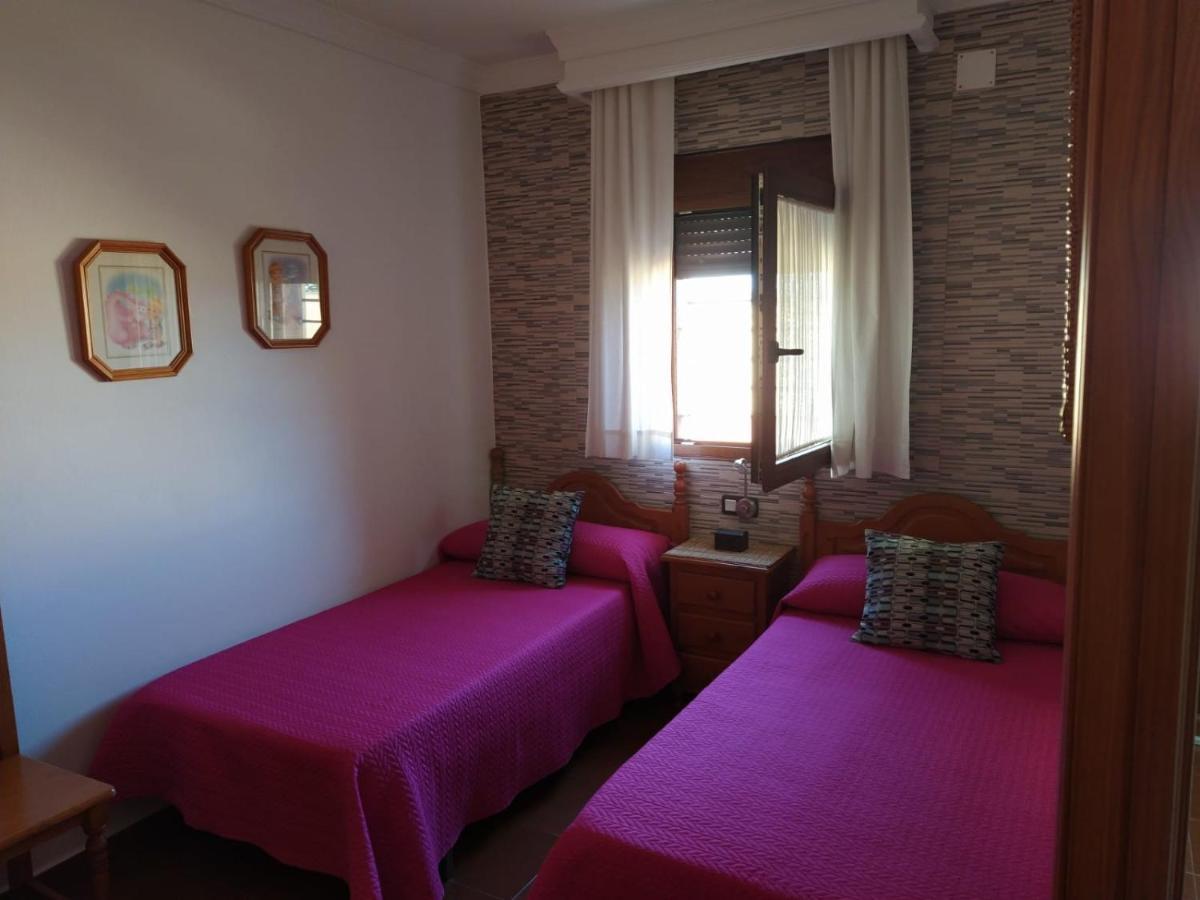 Villa Atlaymar Barbate Zewnętrze zdjęcie