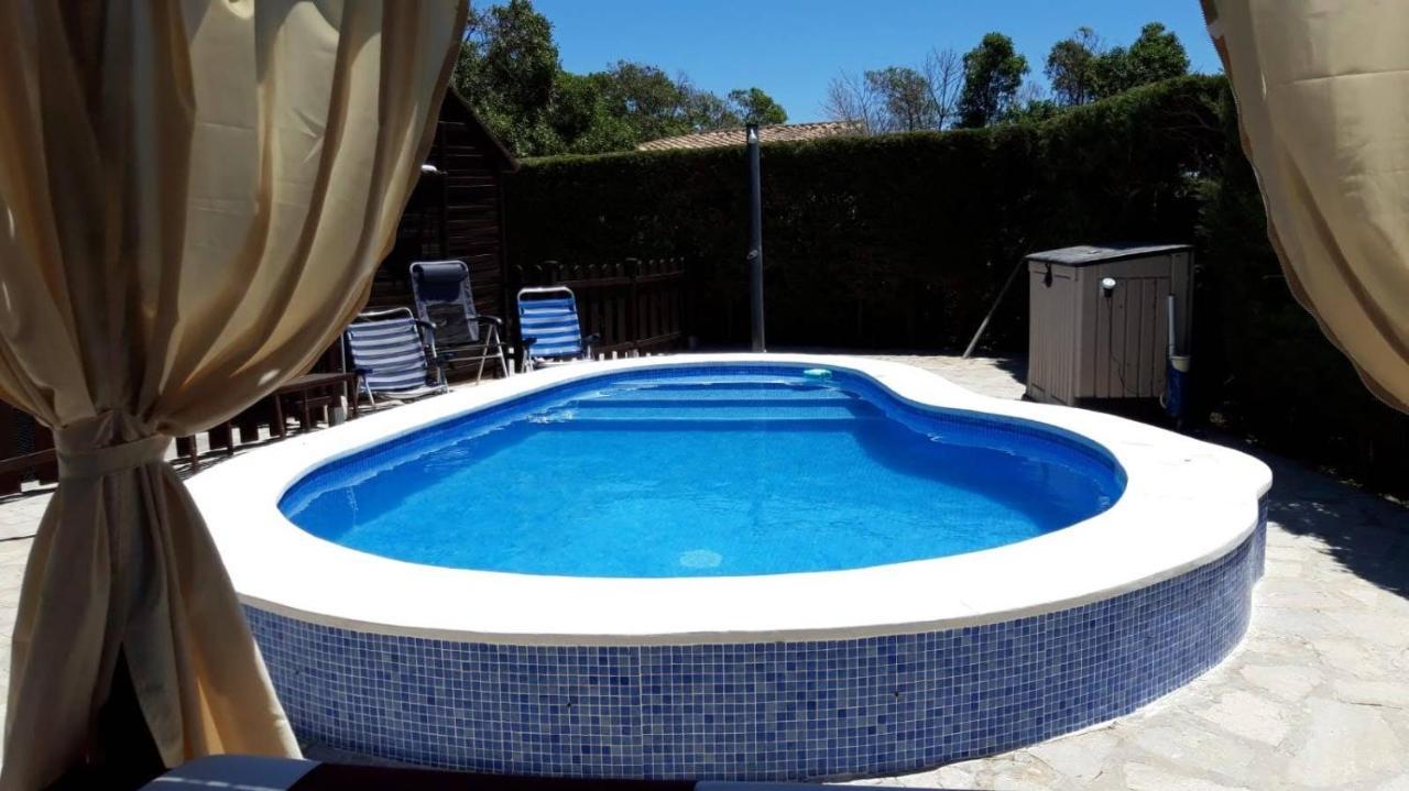 Villa Atlaymar Barbate Zewnętrze zdjęcie