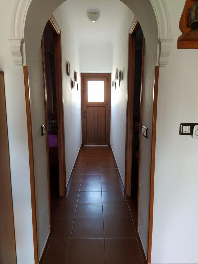 Villa Atlaymar Barbate Zewnętrze zdjęcie