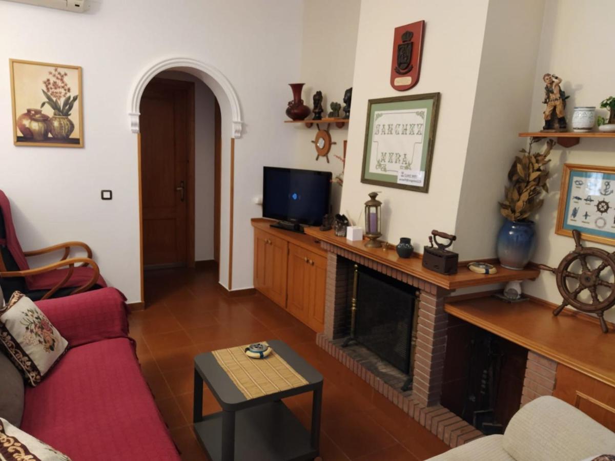 Villa Atlaymar Barbate Zewnętrze zdjęcie