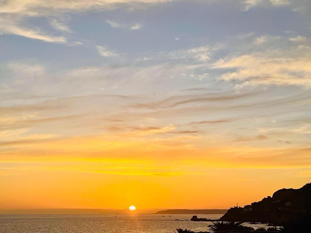 Villa Atlaymar Barbate Zewnętrze zdjęcie
