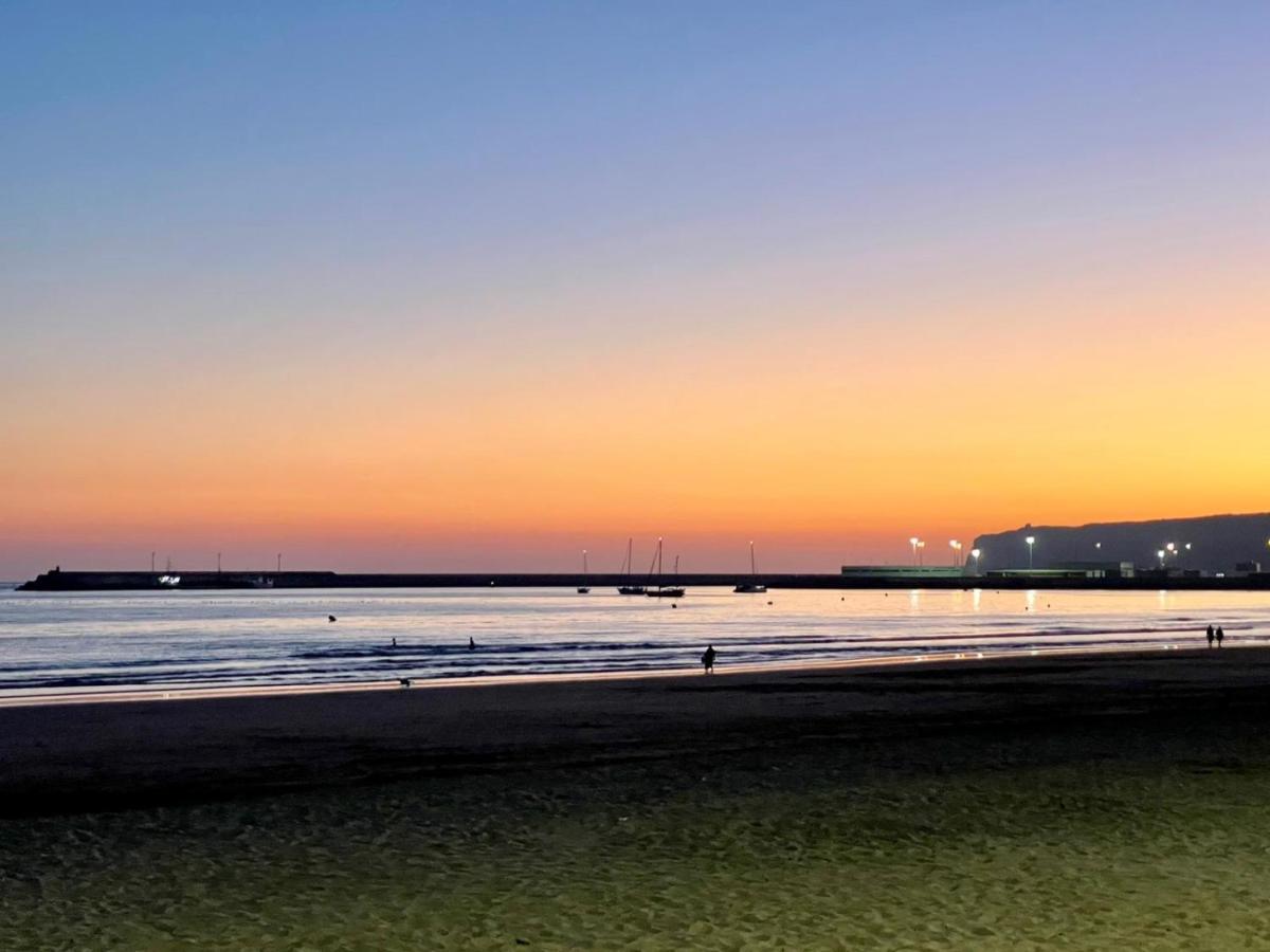 Villa Atlaymar Barbate Zewnętrze zdjęcie