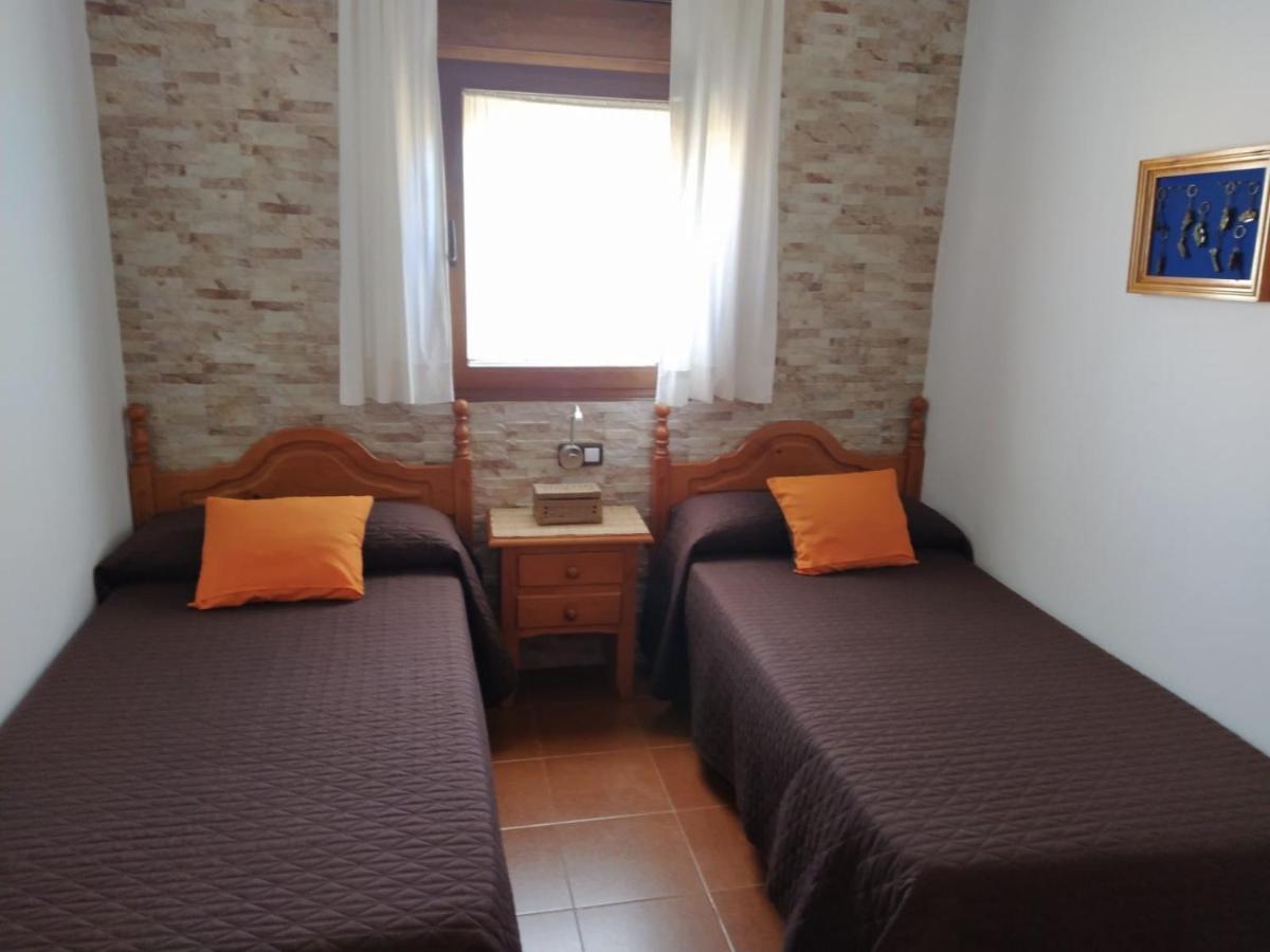 Villa Atlaymar Barbate Zewnętrze zdjęcie